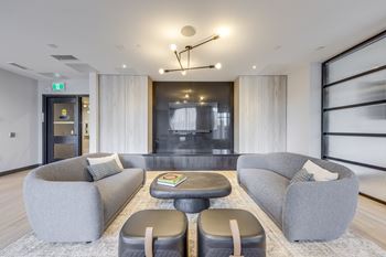 Party room